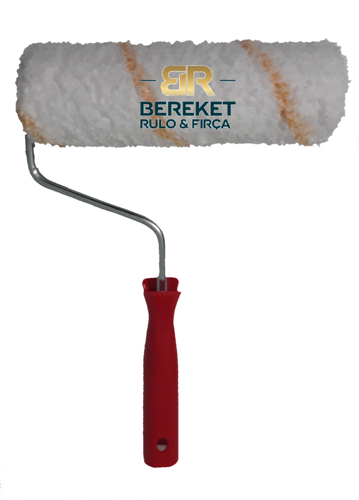 How to Store Paint Brushes and Rollers Bereket Rulo Fırça